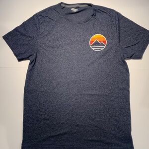 Old Navy Graphic Short Sleeve